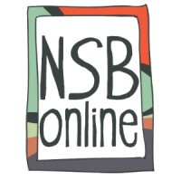 NSB ONLINE logo
