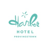 Harbor Hotel Provincetown logo