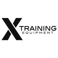 X Training Equipment logo