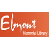 Elmont Public Library logo