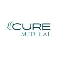 Cure Medical Care logo