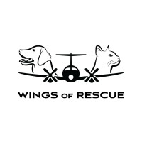 Wings Of Rescue logo