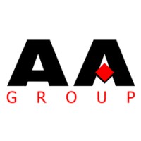 AA Group logo