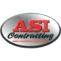 ASI Contracting logo
