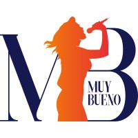 Muy Bueno logo