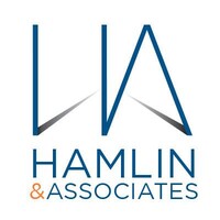 Hamlin & Associates logo