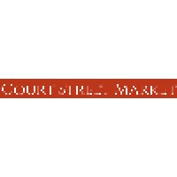 Court Street Market logo