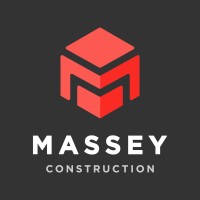 Massey Construction Corp. logo