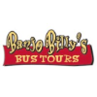 Banjo Billy's Bus Tours logo