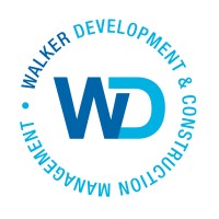 Walker Development & Construction Management Inc. logo