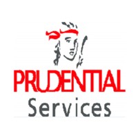 Prudential Services Asia logo