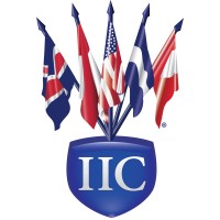 International Ingredient Corporation logo