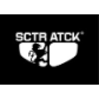 Stage6 (Scooter Attack) logo
