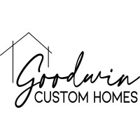 Goodwin Custom Homes logo