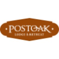 Post Oak Lodge logo