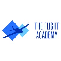 The Flight Academy logo