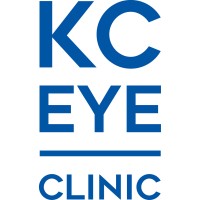 Kansas City Eye Clinic logo