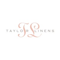 Taylor Linens logo
