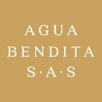 AGUA BENDITA S.A.S logo