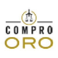 Compro Oro España SL logo