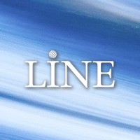 Line Plastic Surgery logo