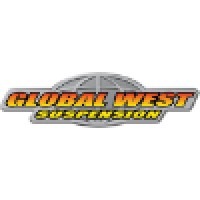 Global West Suspension logo