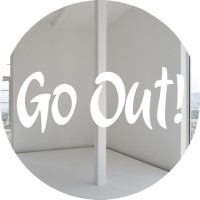 Go Out! Le Magazine Culturel Genevois logo