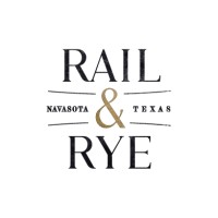 Rail & Rye logo