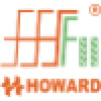 Howard Farm Implements logo