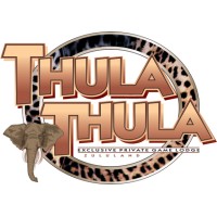 Thula Thula Private Game Reserve logo