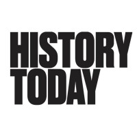 History Today Magazine logo