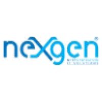 NexGen IT Solutions logo