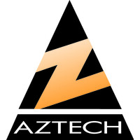 AZTECH Converting Systems logo