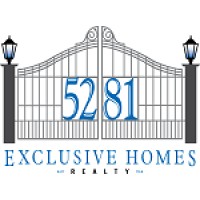 5281 Exclusive Homes Realty