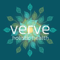 Verve Holistic Health logo