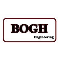Image of BOGH ENGINEERING, INC.