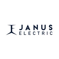Janus Electric logo