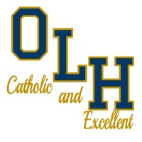 Our Lady Of Humility School logo