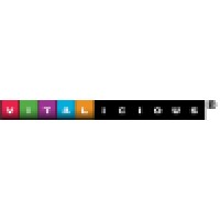 Vitalicious, Inc. logo