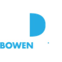 Bowen Design logo