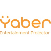 Yaber Entertainment Projector logo