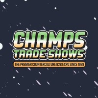 CHAMPS Trade Shows logo