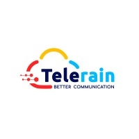 Telerain Inc logo