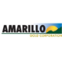 Amarillo Mineração Do Brasil logo