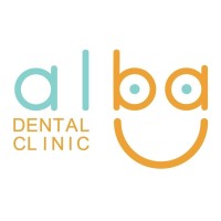 Alba Dental logo