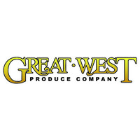 Great West Produce Company logo
