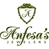 ANFESA'S JEWELERS logo