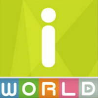 Iworld Llc logo