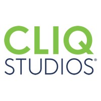 CliqStudios logo