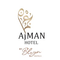 Ajman Hotel Managed By Blazon Hotels logo
